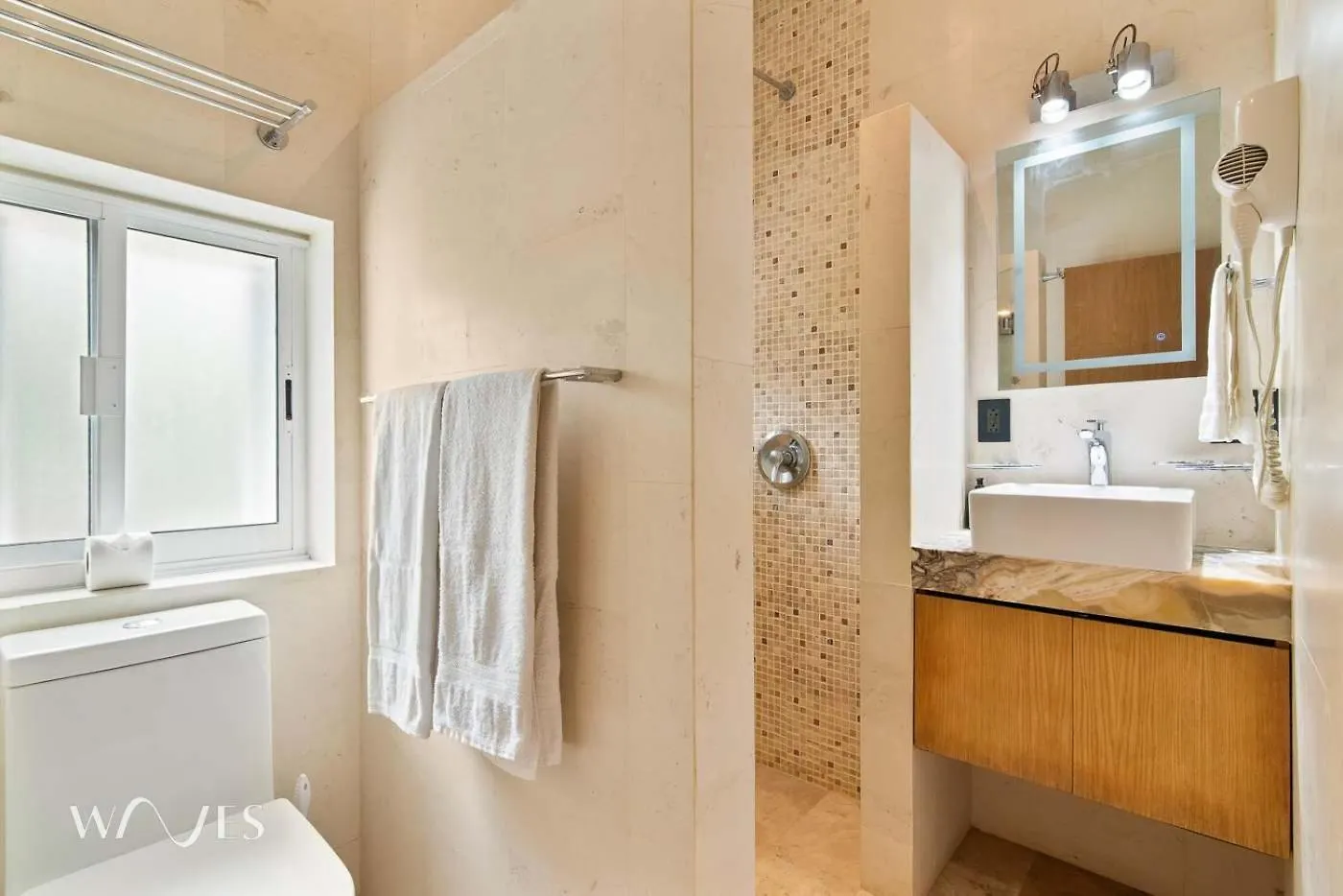 Apartman Best Spot On 5Th Ave - 2Br With King Beds & Style Playa del Carmen