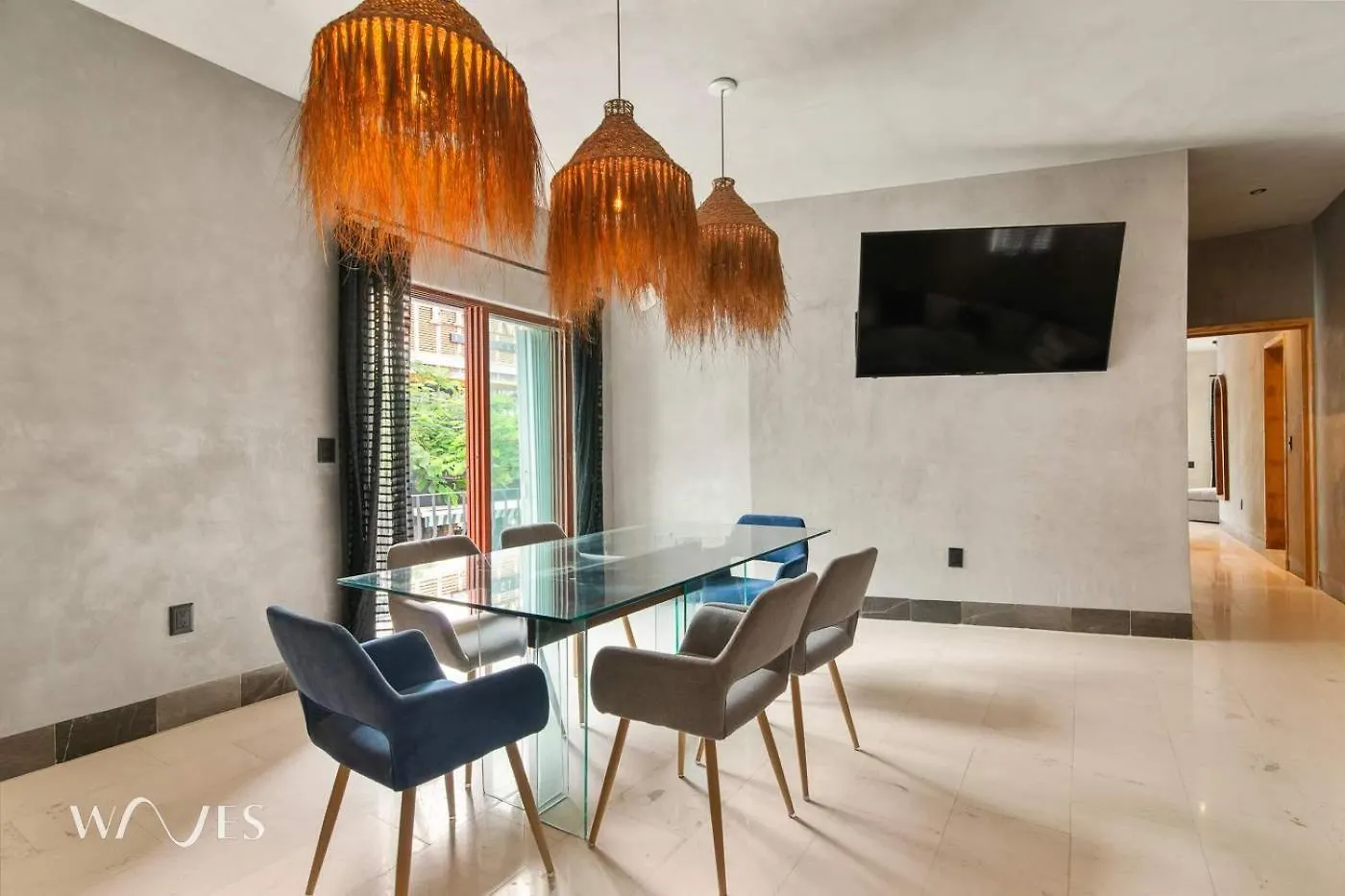 Best Spot On 5Th Ave - 2Br With King Beds & Style Playa del Carmen
