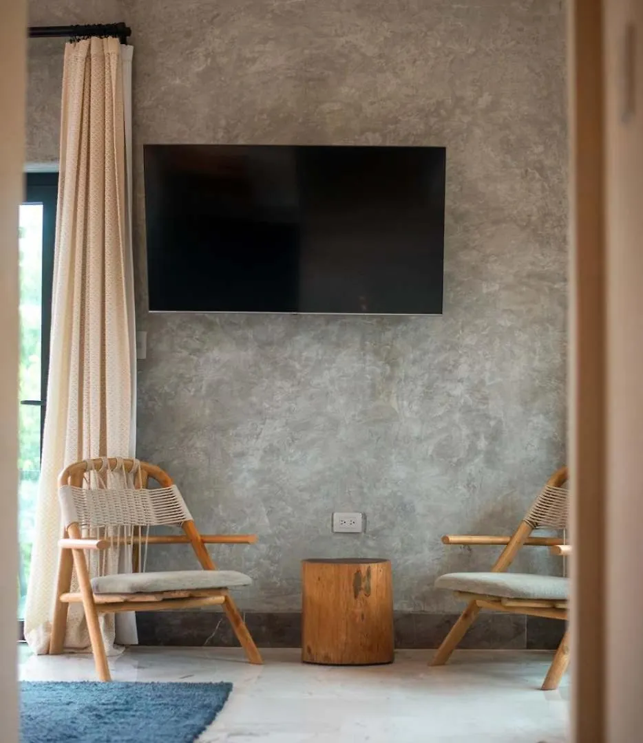 Best Spot On 5Th Ave - 2Br With King Beds & Style Playa del Carmen